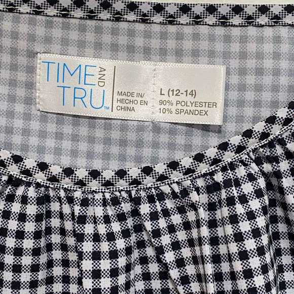 Tank top for summers - Picture 6 of 6